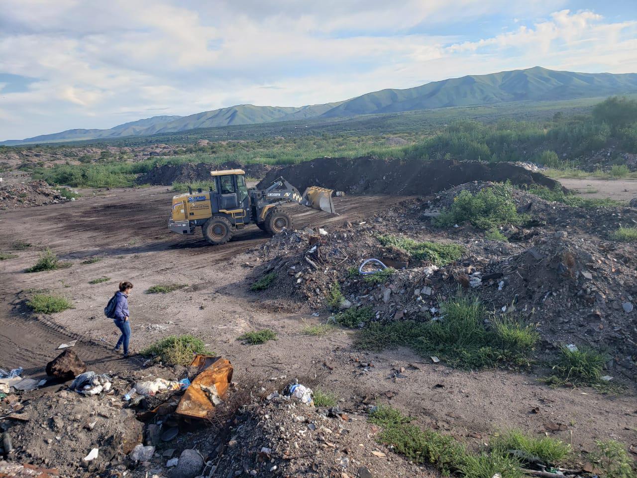 AMBIENTE: REMEDIACION Y MANEJO DE RESIDUOS 