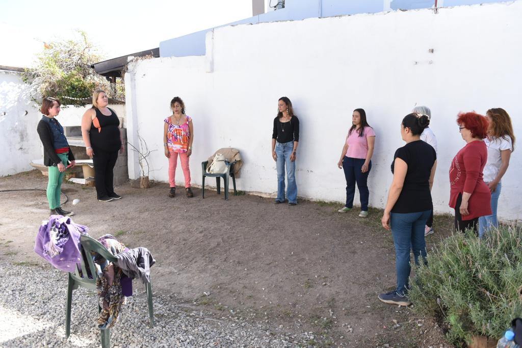 CLASES DE CANTO PARA MUJERES EN EL PROGRAMA HOY POR MI