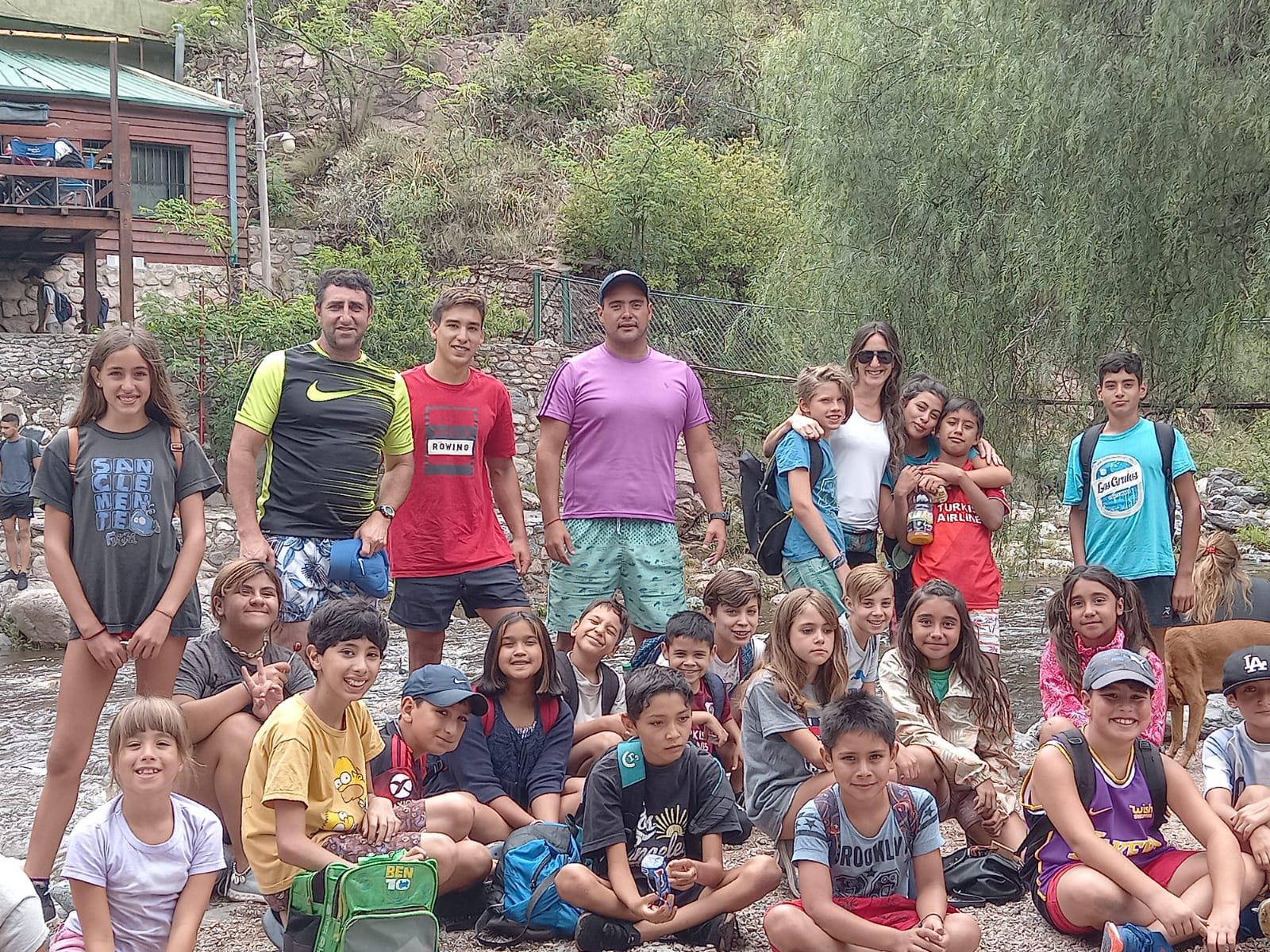 DE TODO PARA HACER: ACTIVIDADES DEPORTIVAS GRATUITAS PARA NIOS, ADOLESCENTES Y ADULTOS EN CAPILLA DEL MONTE