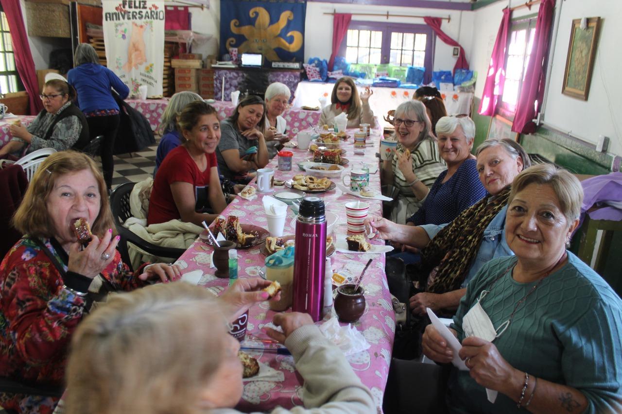 T BINGO PARA ADULTAS MAYORES