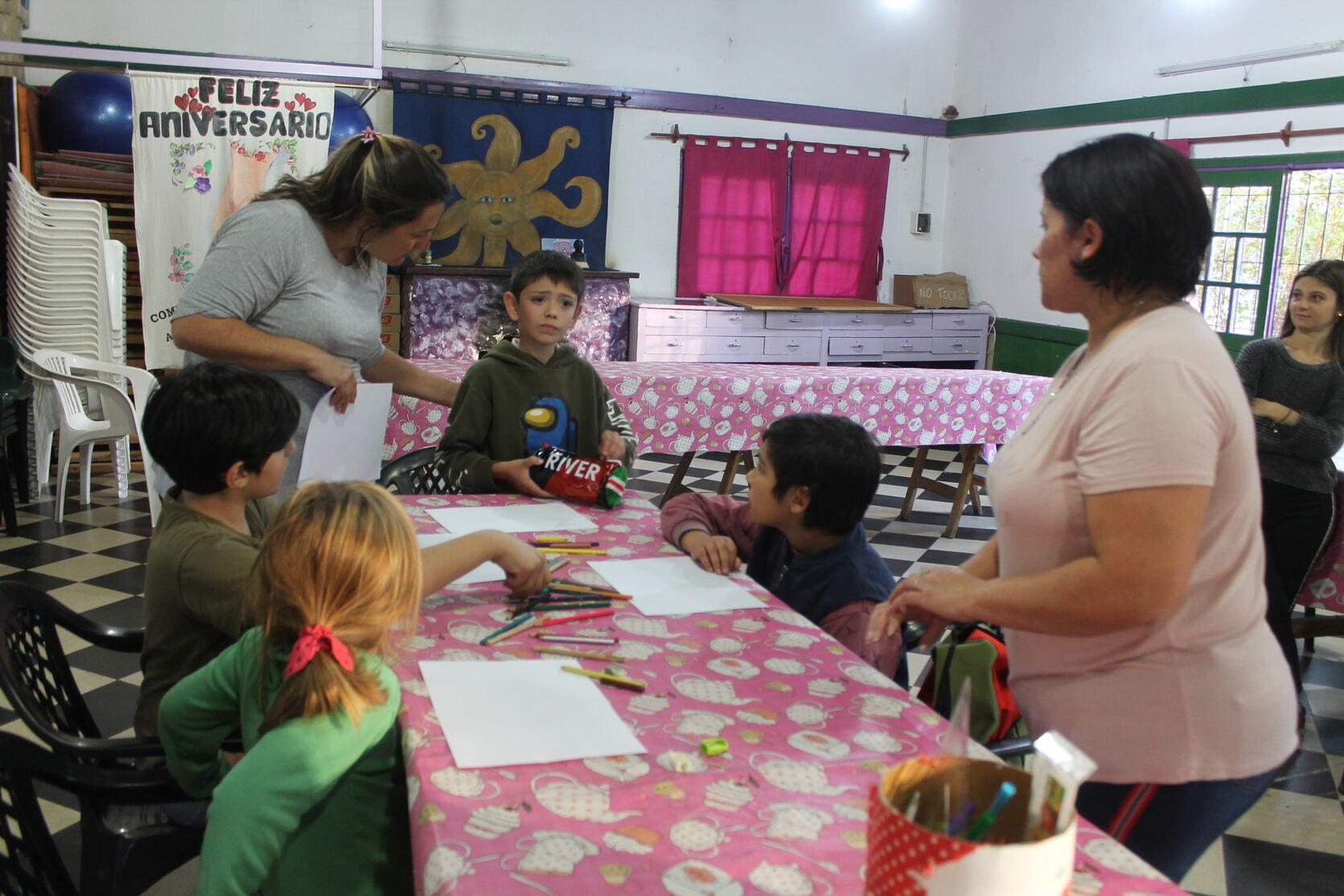 CONTINAN LAS ACTIVIDADES SOCIALES GRATUITAS PARA TODA LA FAMILIA