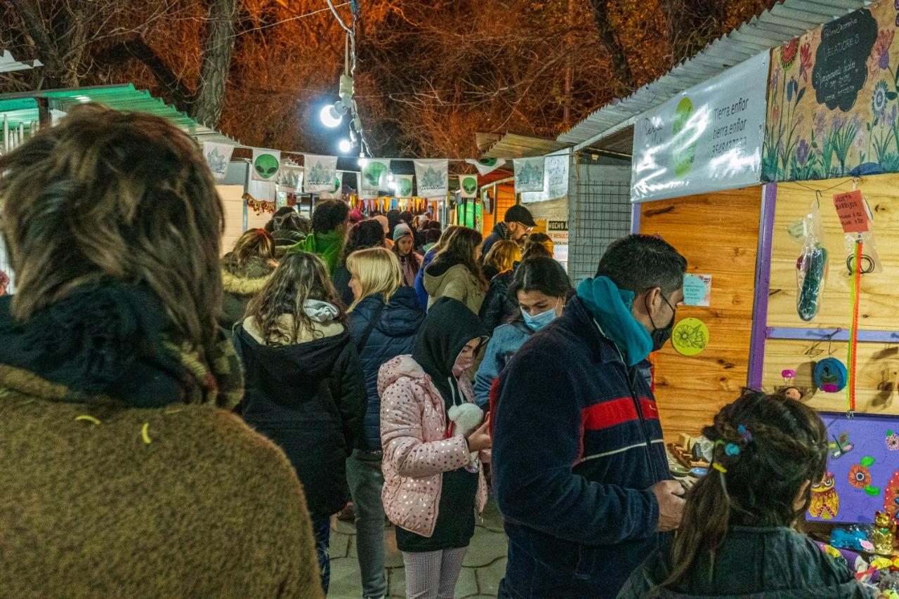 FIN DE SEMANA LARGO: CERCA DEL 90% DE OCUPACIN EN CAPILLA DEL MONTE