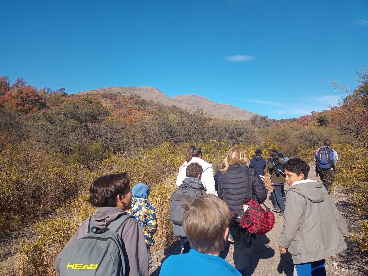 CON UNA CARGADA GRILLA DE ACTIVIDADES, COMENZ LA TEMPORADA DE INVIERNO EN CAPILLA DEL MONTE