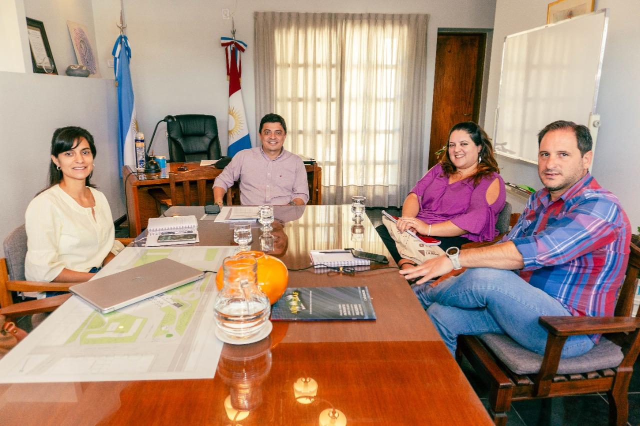 FUNCIONA EN CAPILLA DEL MONTE LA UNIDAD JUDICIAL DEL NORTE DE PUNILLA
