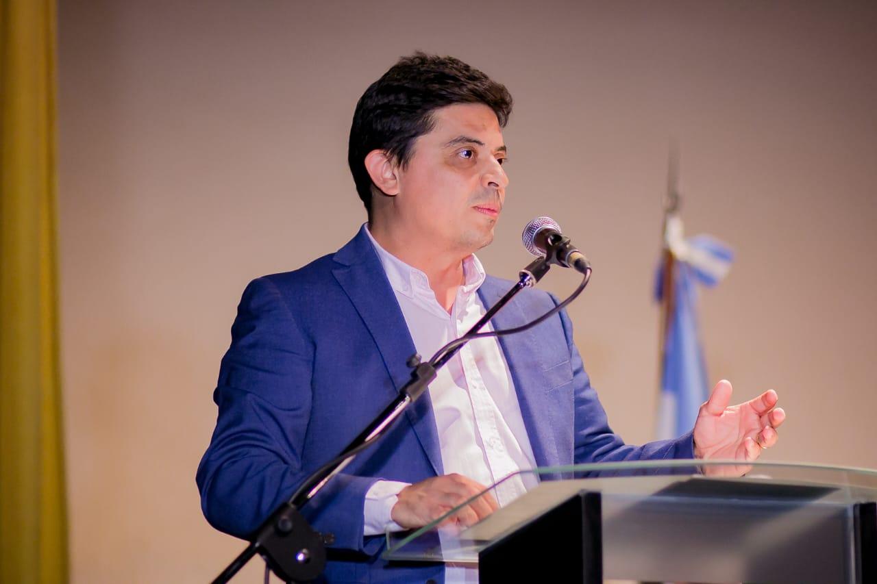 LA ESTABILIDAD ECONOMICA Y LA PLANIFICACION HAN SIDO LA CLAVE PARA EL PROGRESO DE CAPILLA DEL MONTE