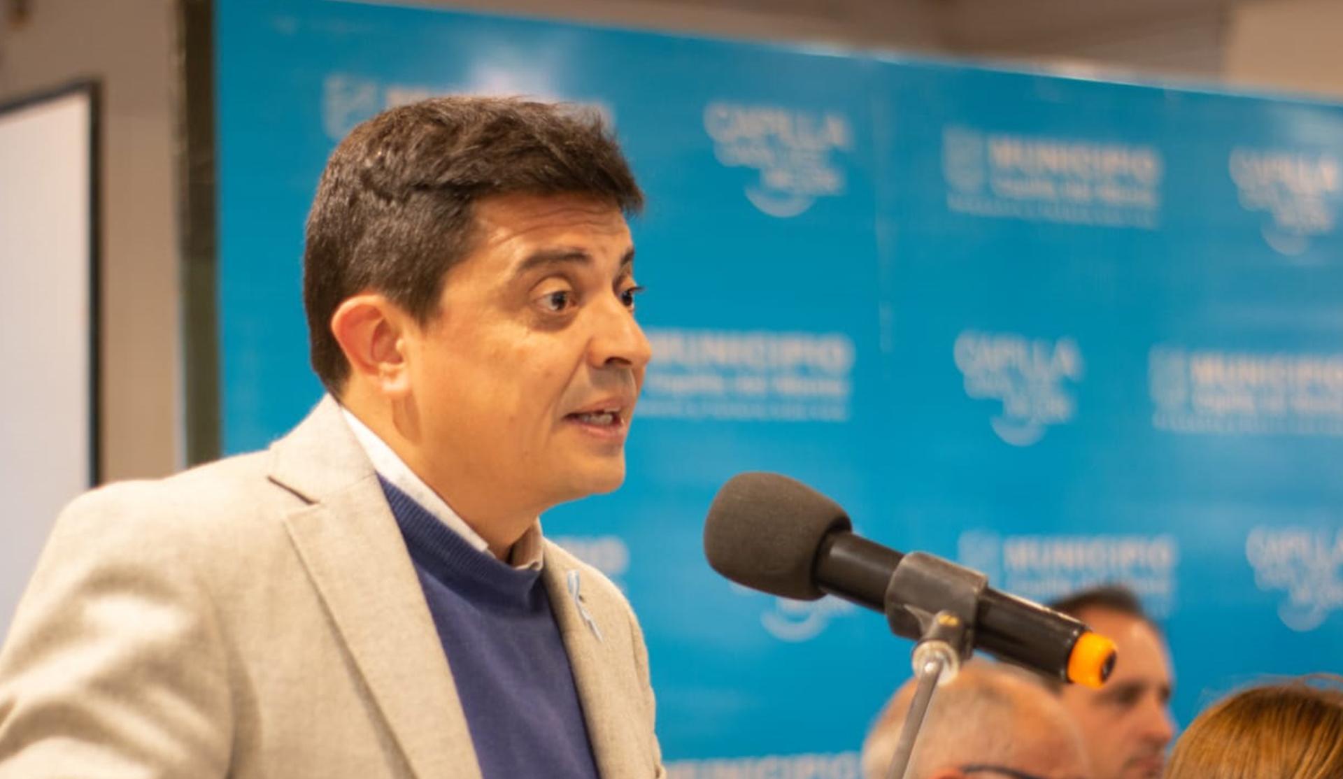 Transformacin Digital en Capilla del Monte, el Portal Ciudadano ya es un hecho.