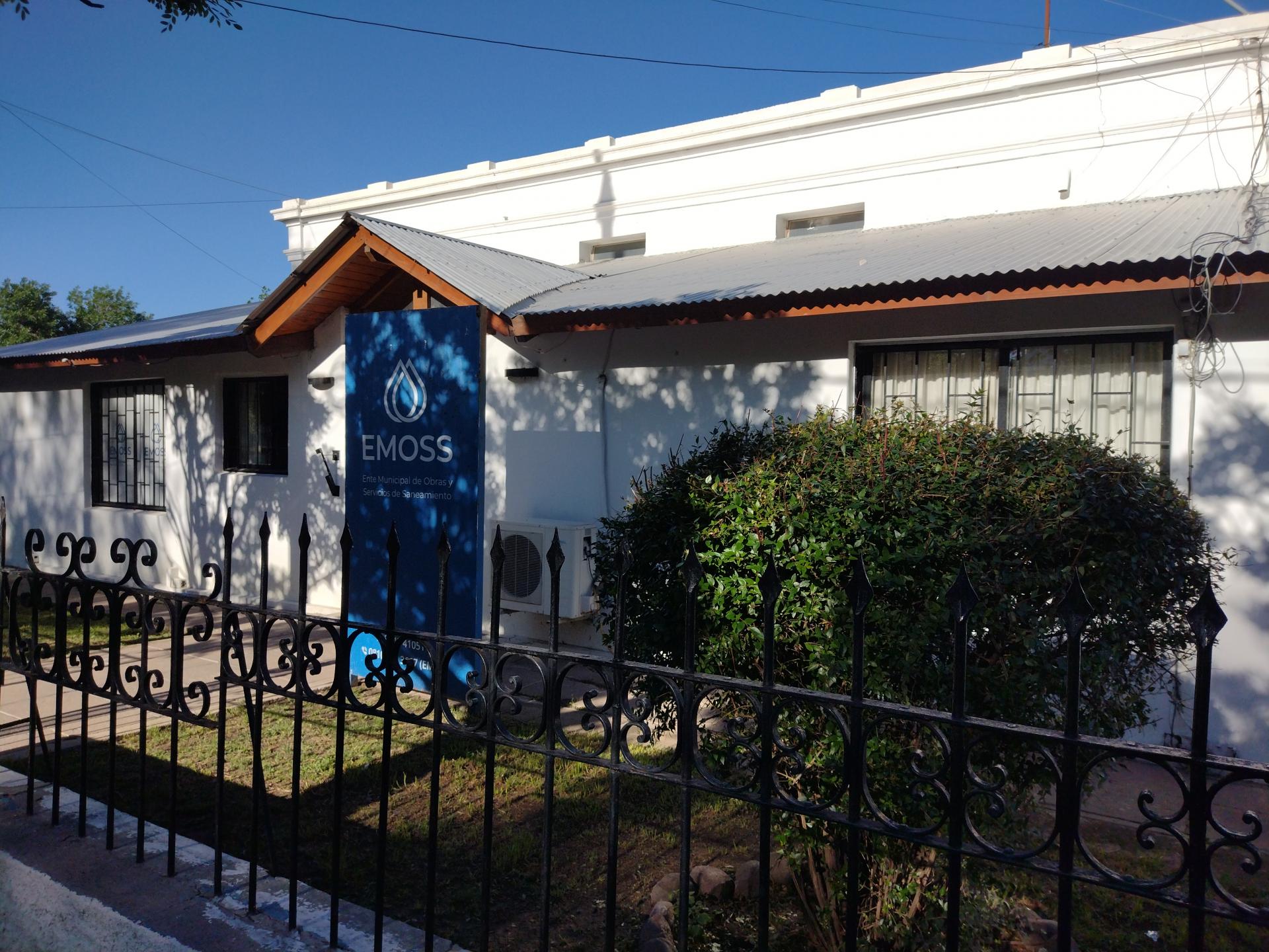 CAPILLA DEL MONTE AVANZA HACIA UNA SOLUCIN DEFINITIVA EN EL SERVICIO DE AGUA