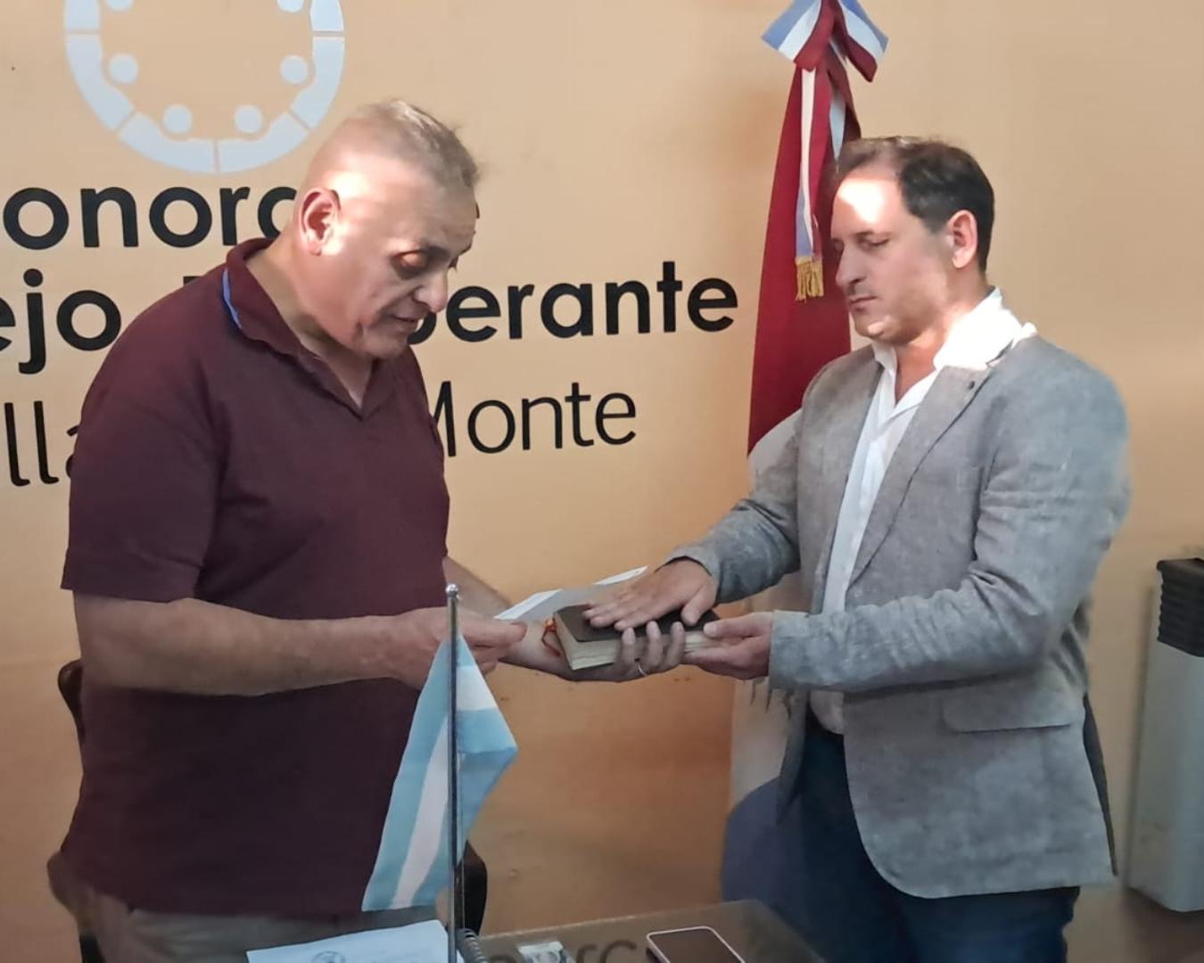 Una gesti�n s�lida que garantiza la continuidad del proyecto pol�tico