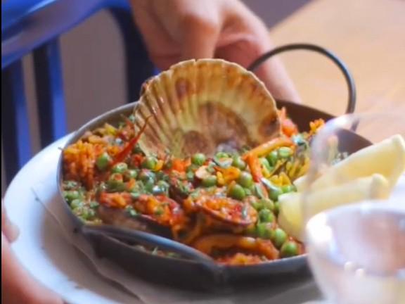 Capilla del Monte apuesta al sabor para atraer visitantes