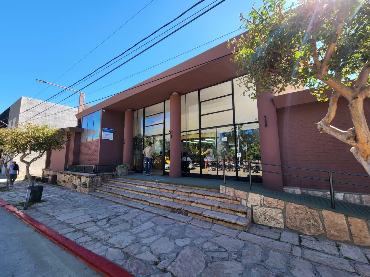 Capilla del Monte aplica recortes ante el ajuste nacional